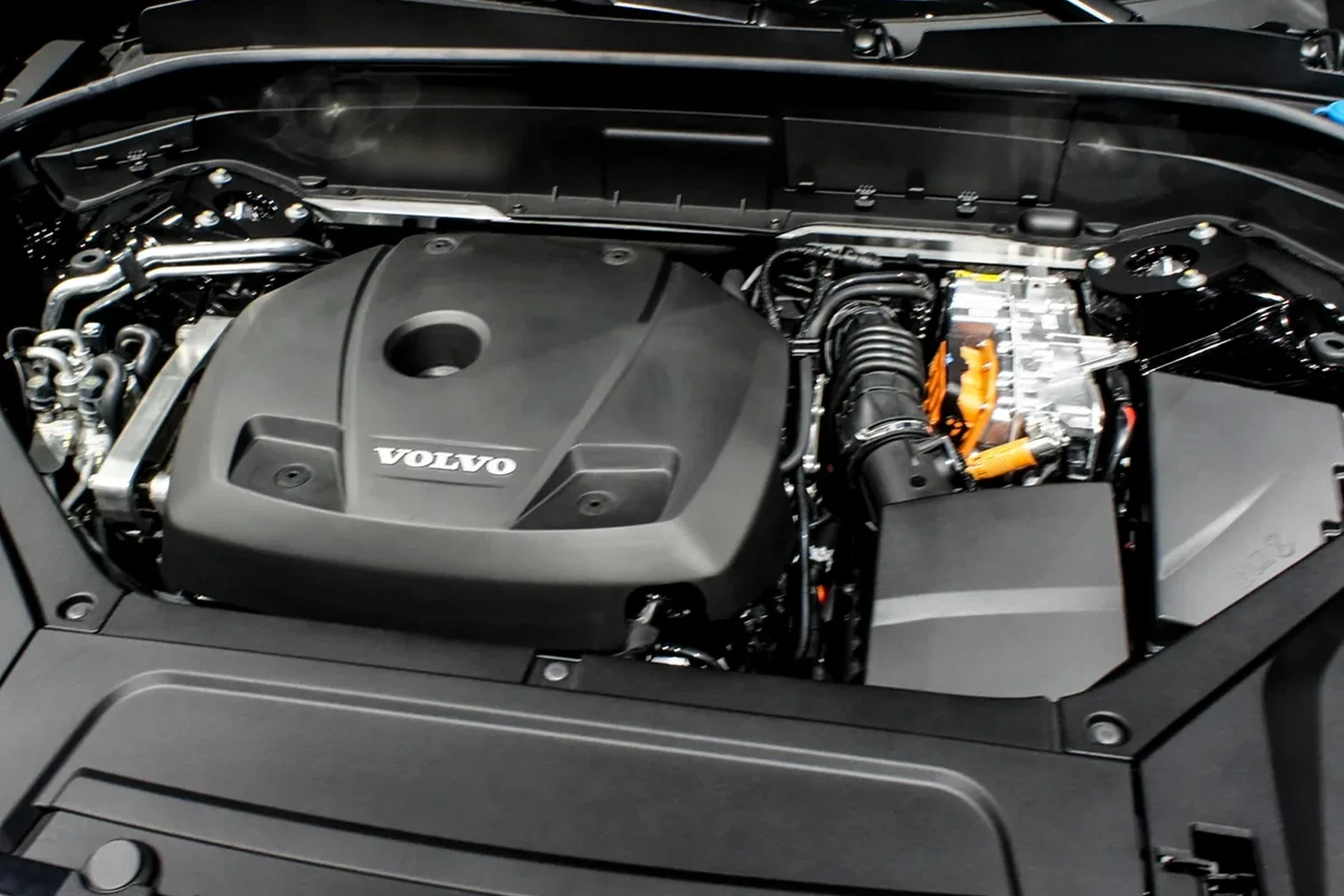 can start stop be turned off in profile volvo xc90