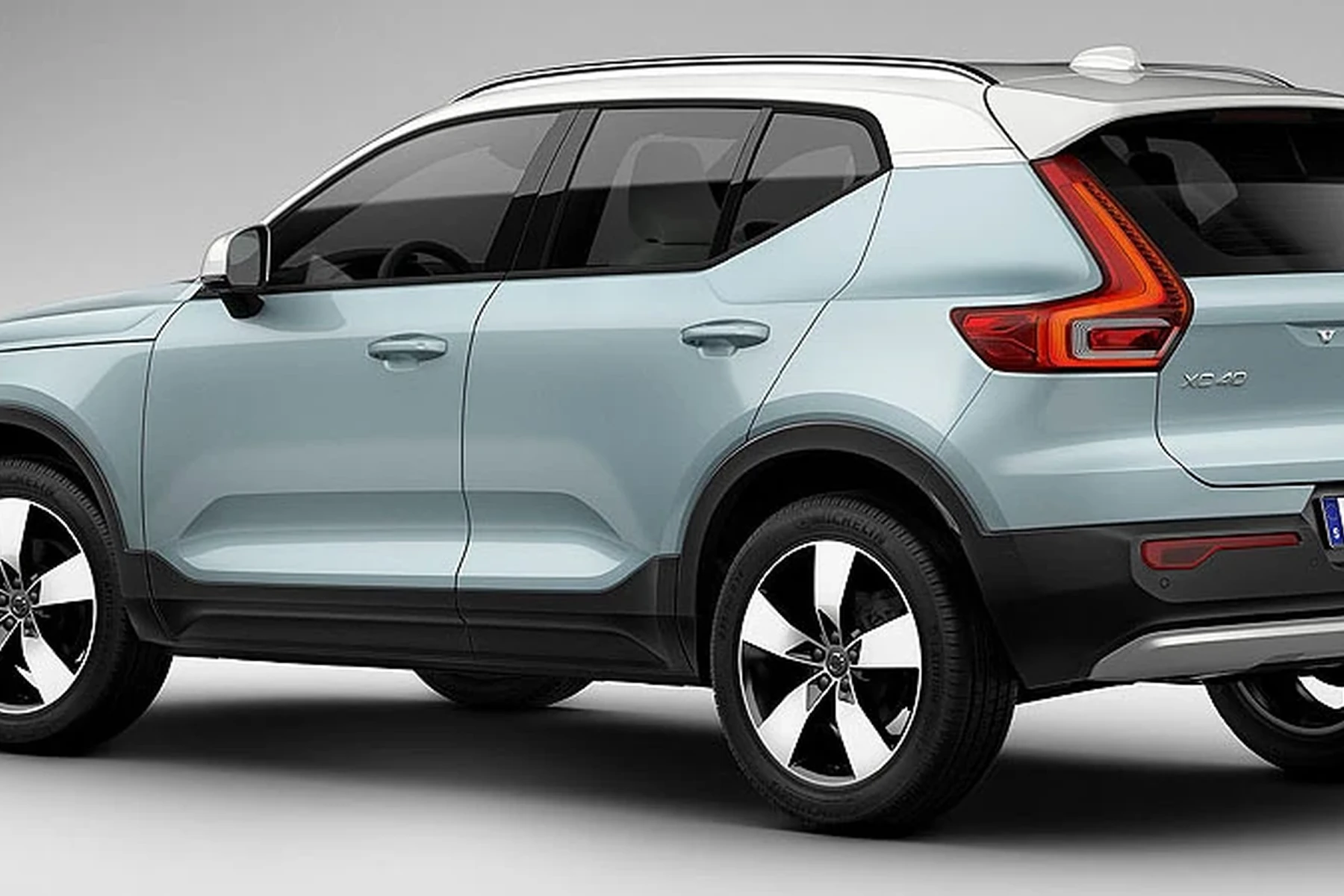 do all volvos have remote start