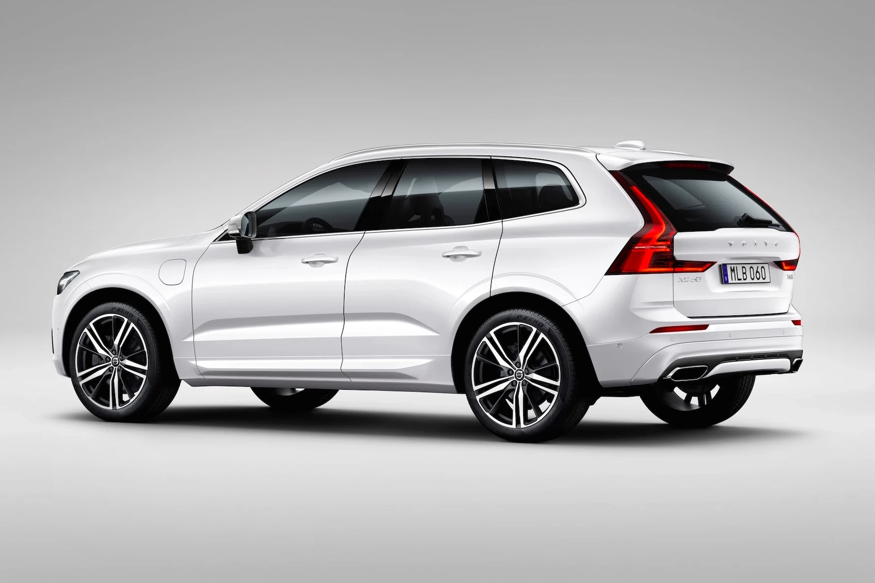does 2016 volvo xc60 have remote start