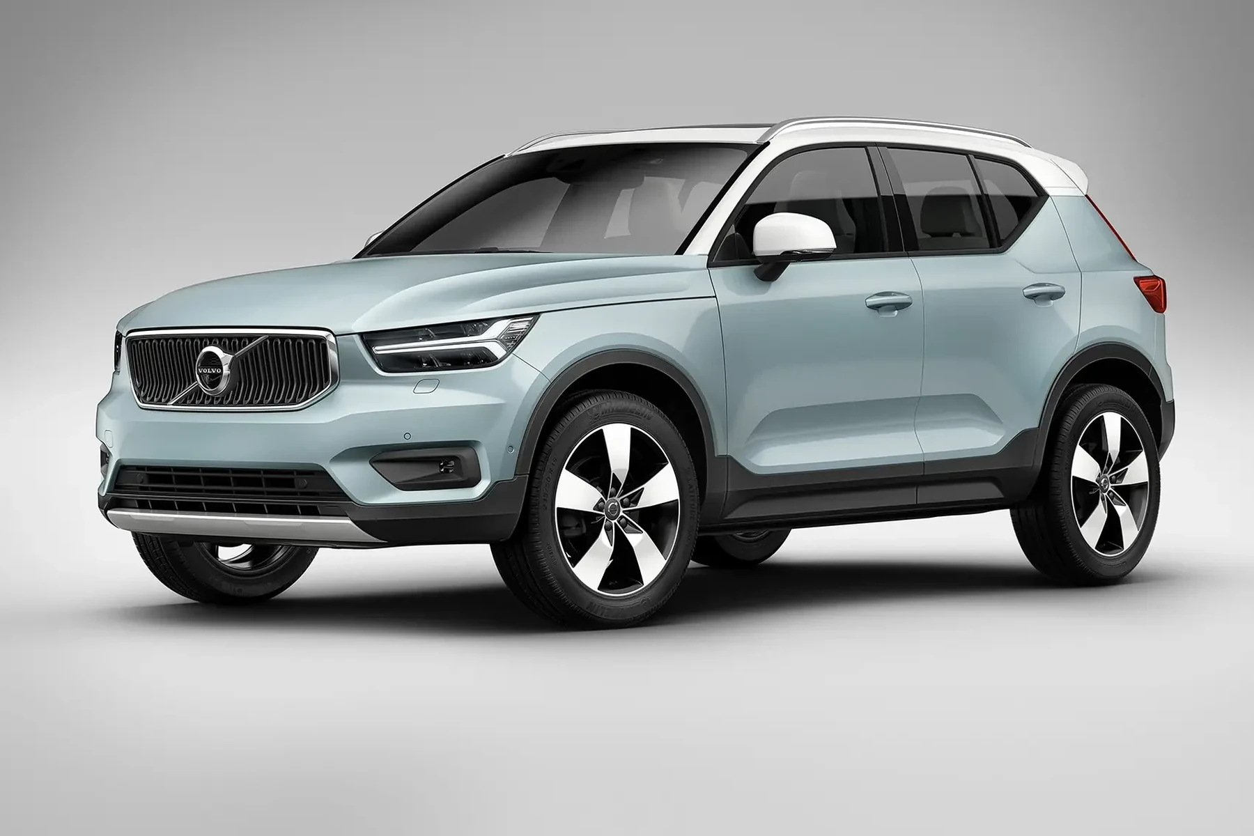 does 2019 volvo xc40 have remote start