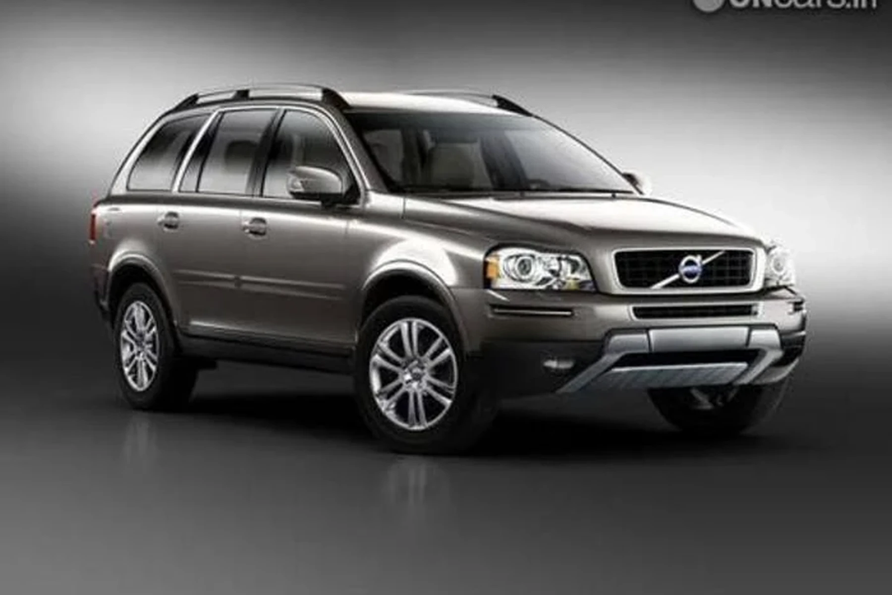 does 2019 volvo xc90 have remote start