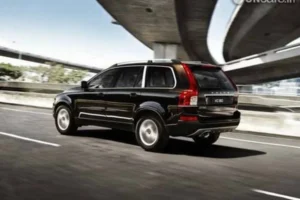 does 2020 volvo xc90 have remote start