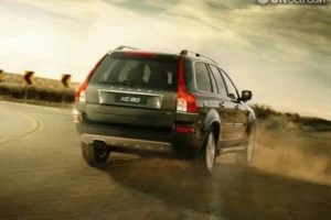 does the 2016 volvo xc90 have remote start
