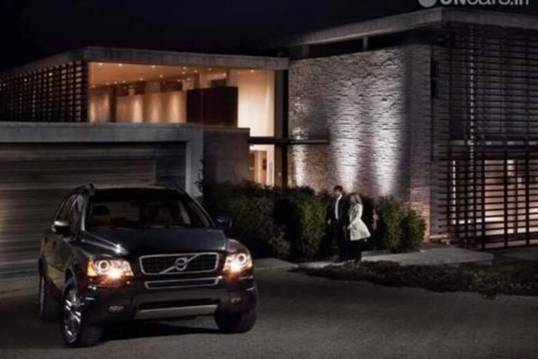 does the 2020 volvo xc60 have remote start