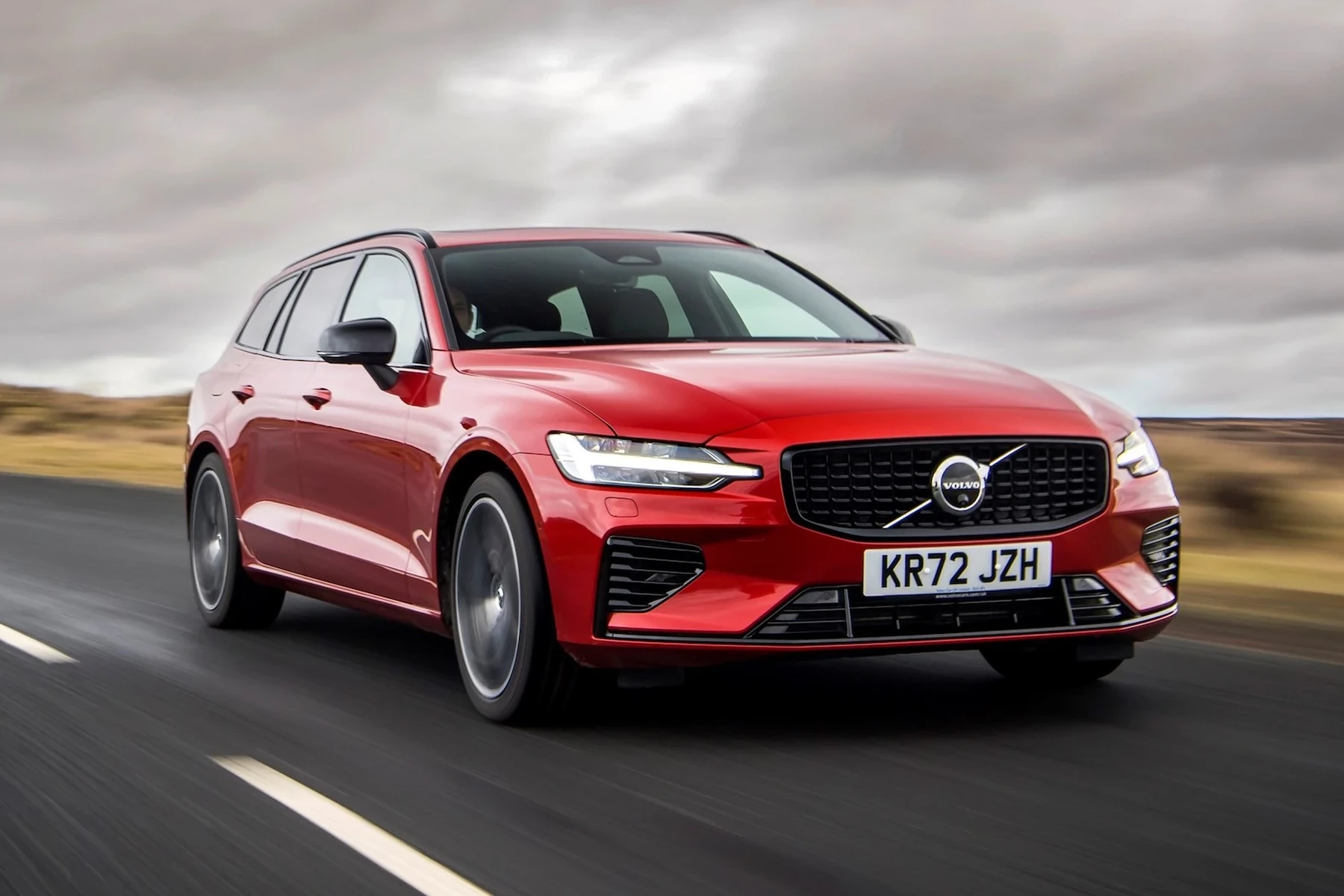 dstc volvo car won't start