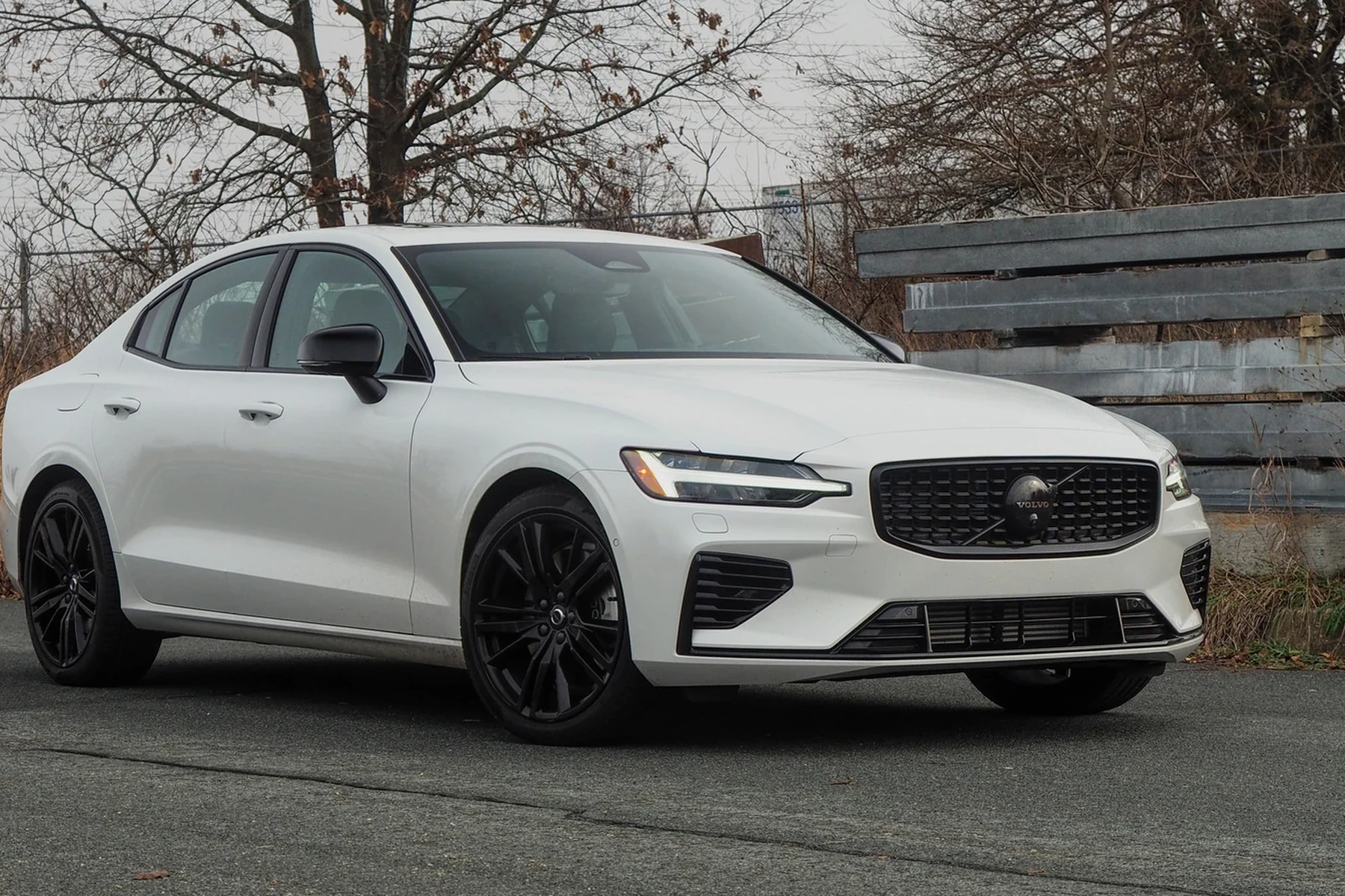 dstc volvo car won't start