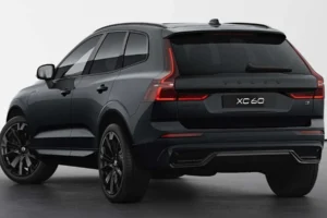 how do you remote start a volvo xc60