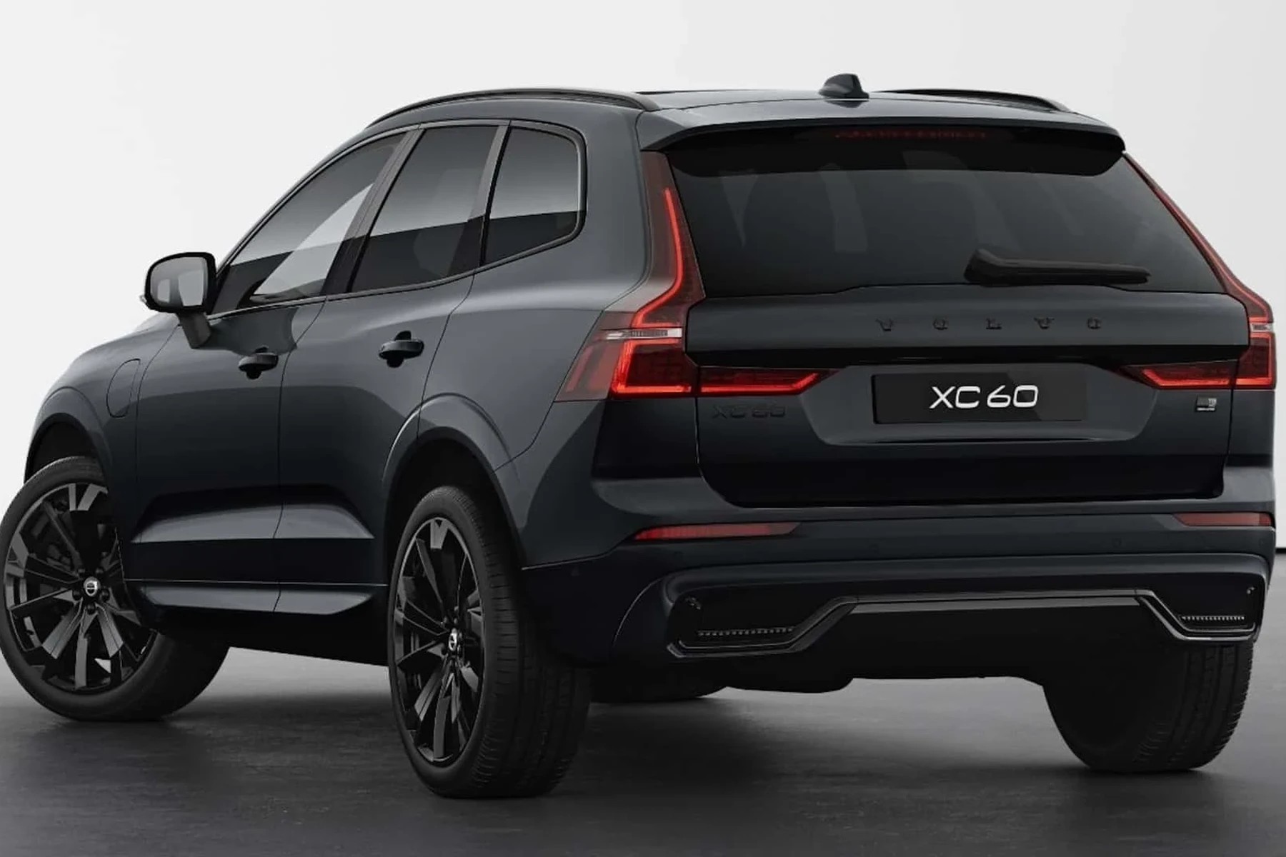 how do you remote start a volvo xc60