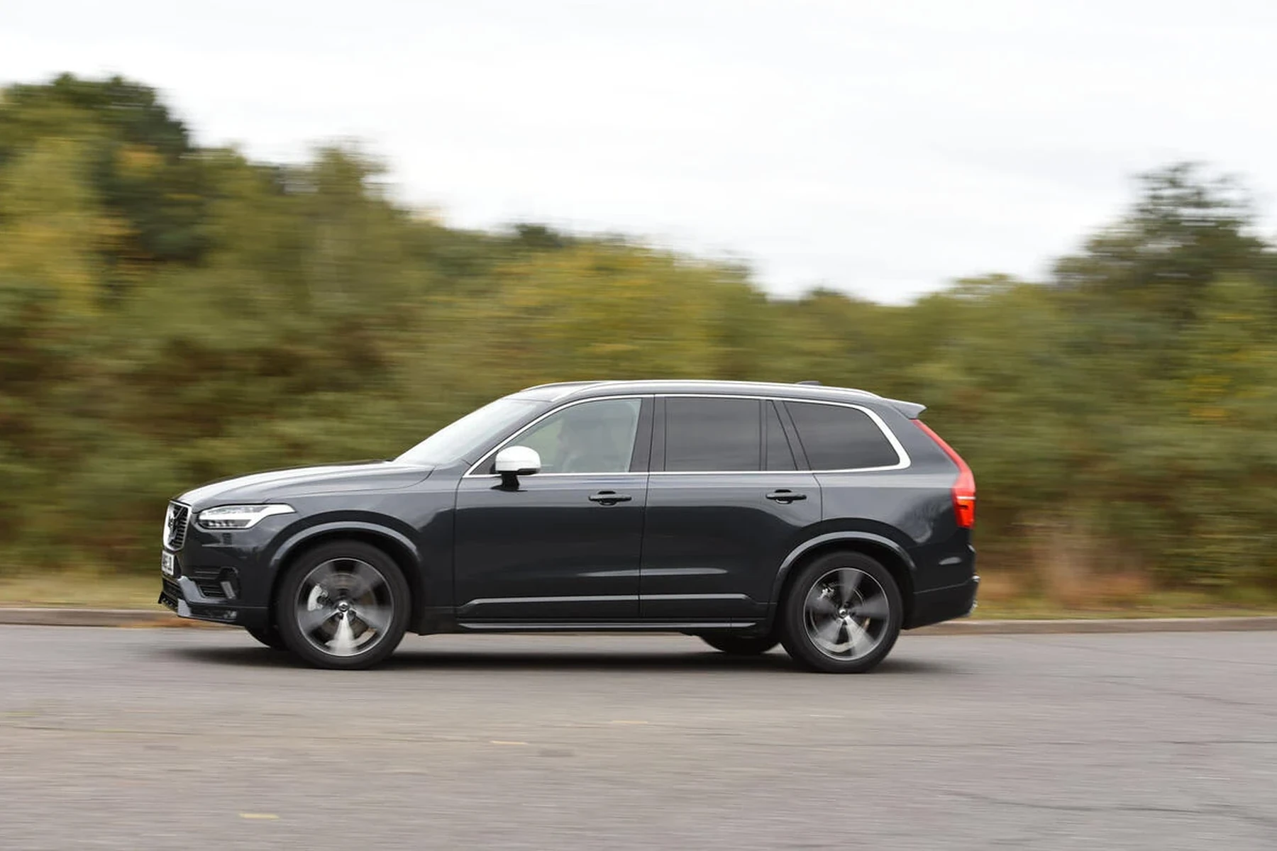 how to remote start 2016 volvo xc90