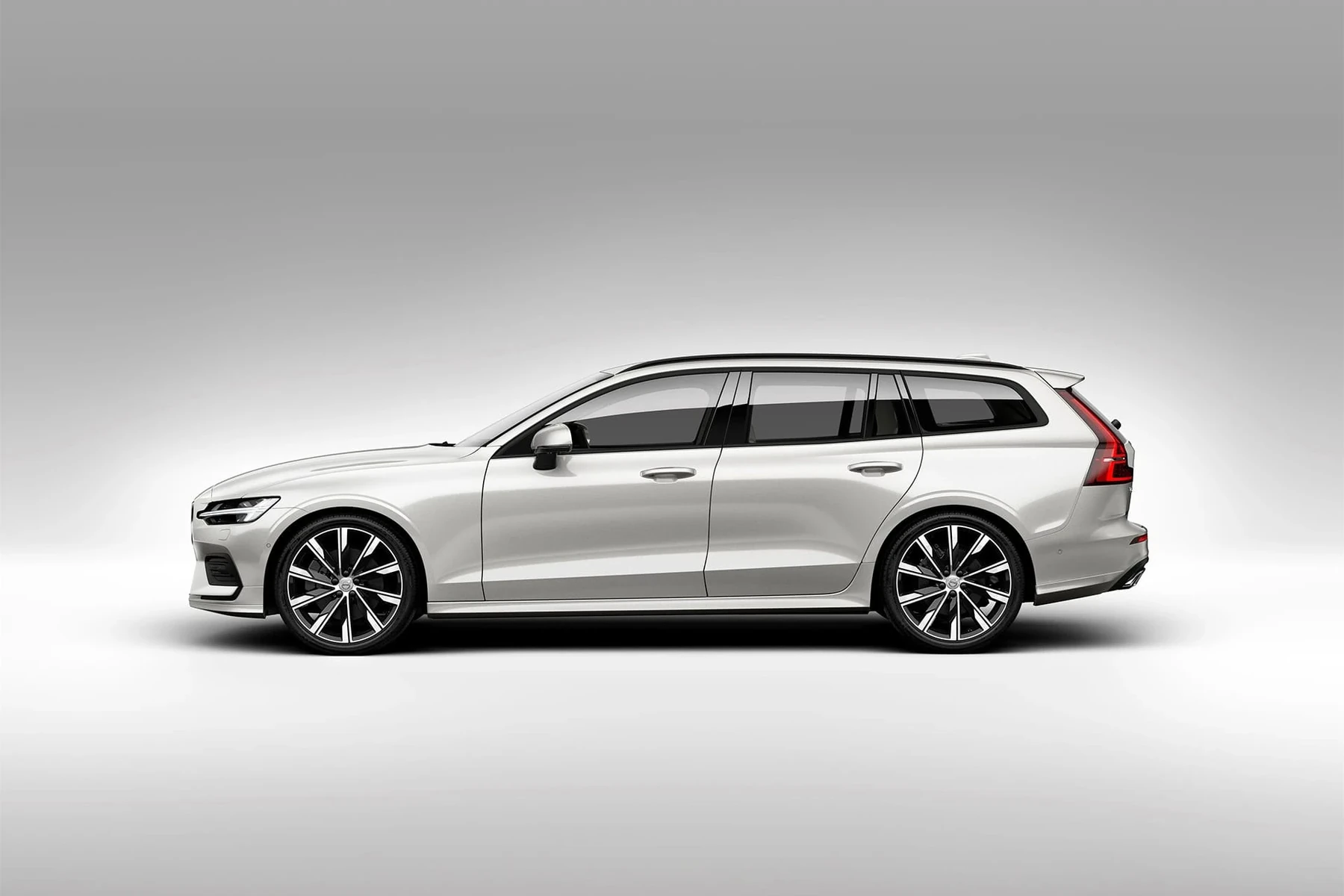 how to start a volvo car