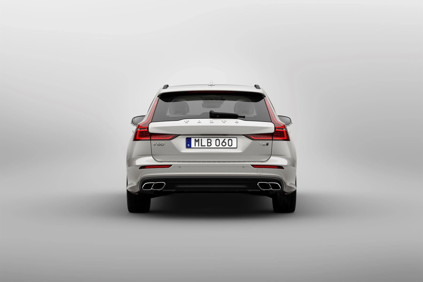 how to start a volvo without a key