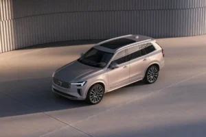 maintenance schedule for 2009 v70 volvo
