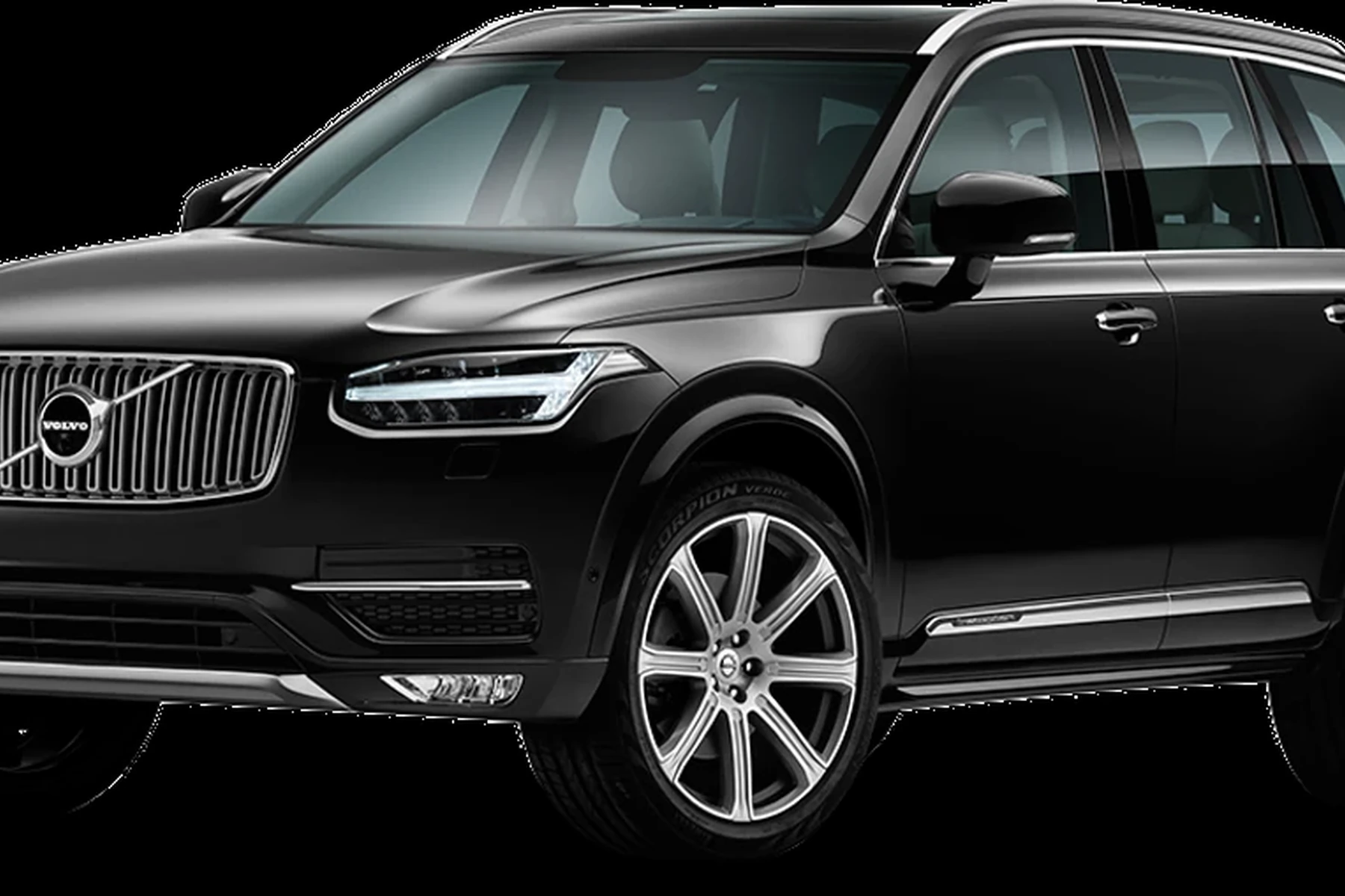 obd2 scanner for volvo vehicles
