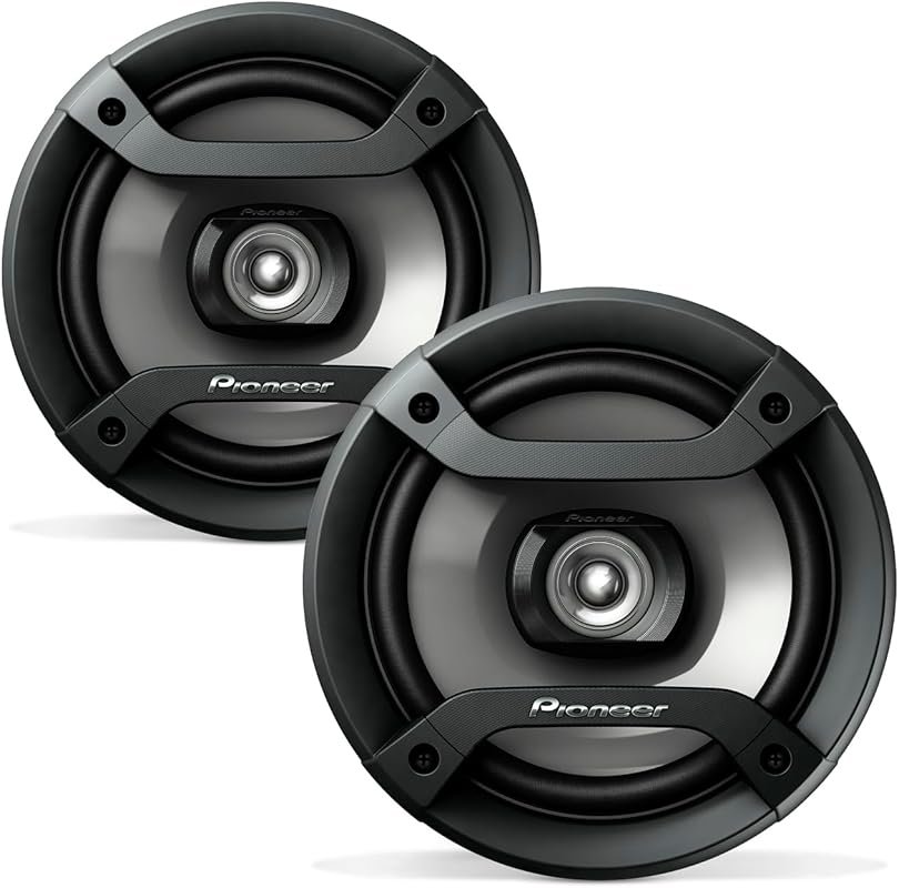 Pioneer TS-F1634R 6.5
