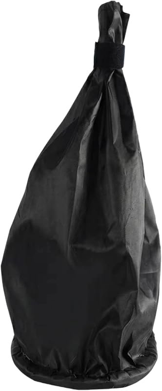 All-Weather EV Charger Cover - Oxford Fabric Magnetic Port Cover for Electric Vehicles