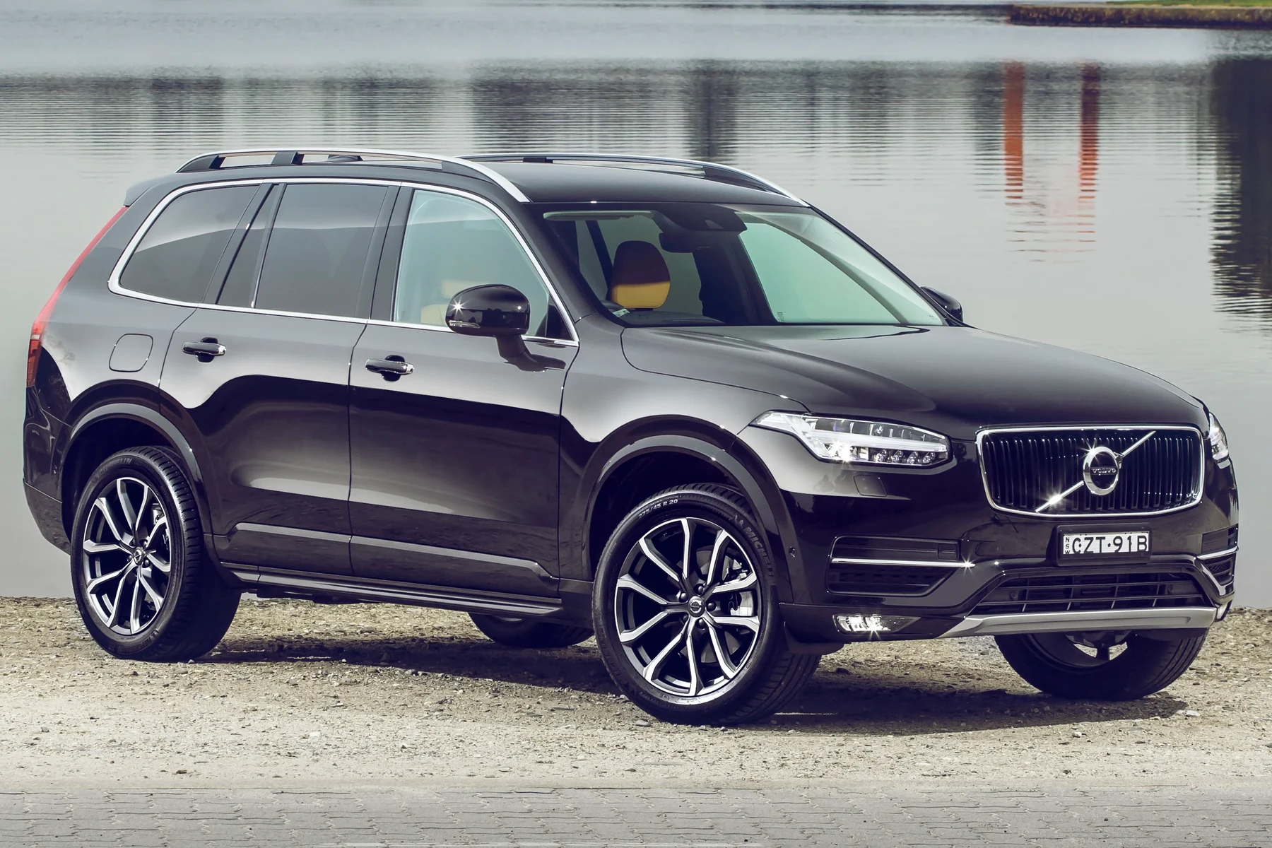 reset volvo xc90 service reminder