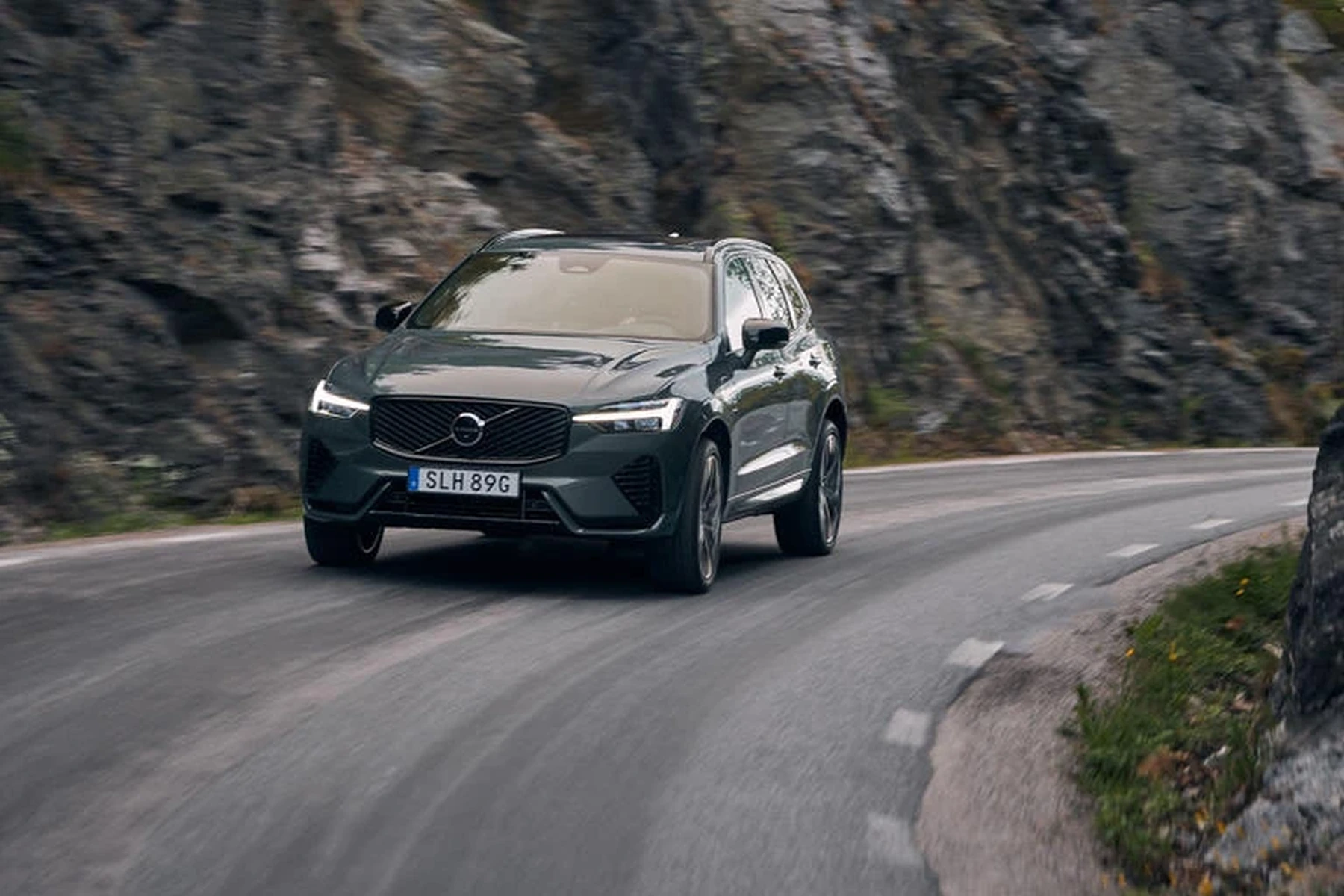 resetting volvo service message