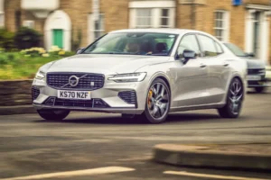 volvo 2014 s60 maintenance schedule