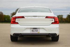 volvo maintenance schedule explained