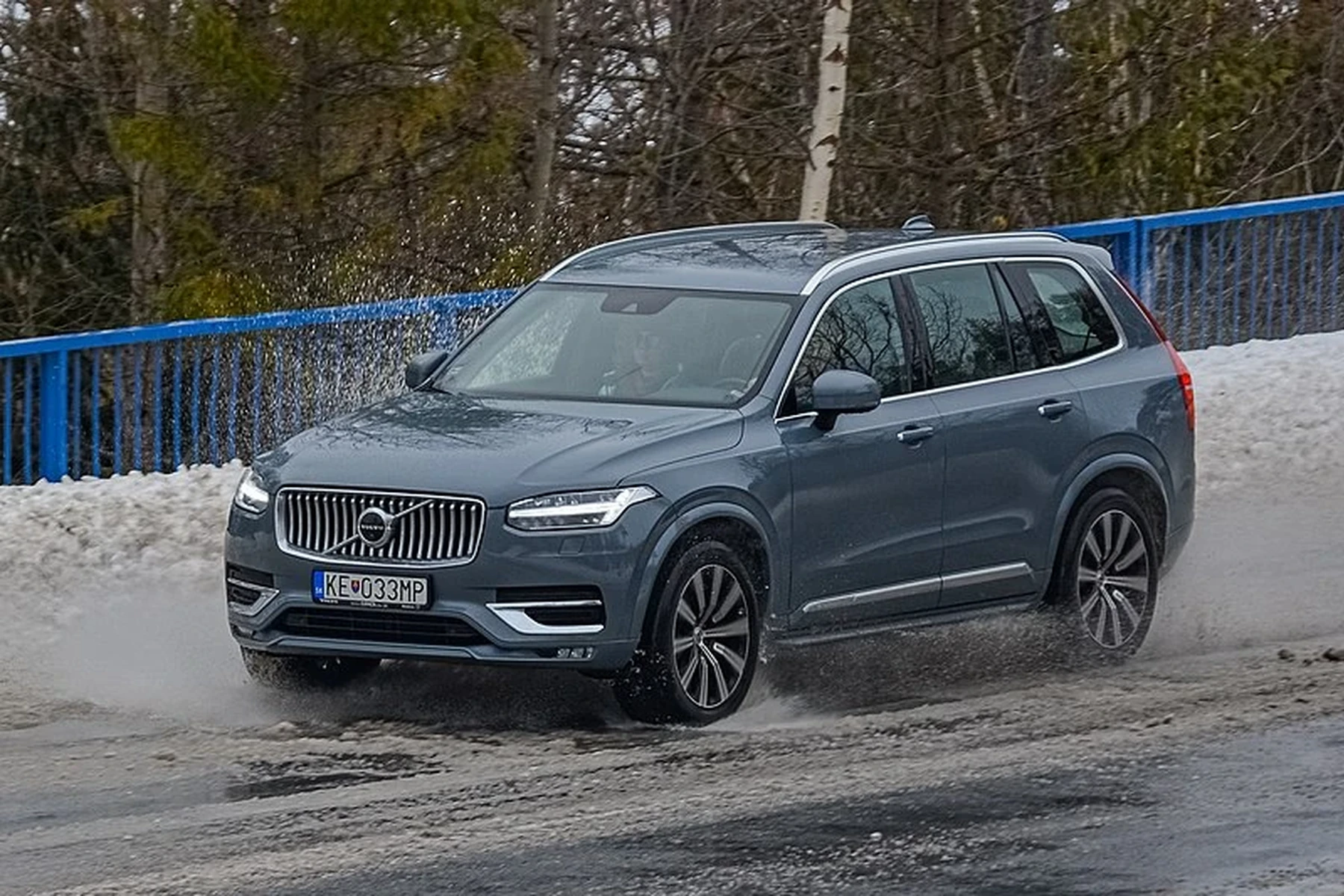 volvo on call service reset