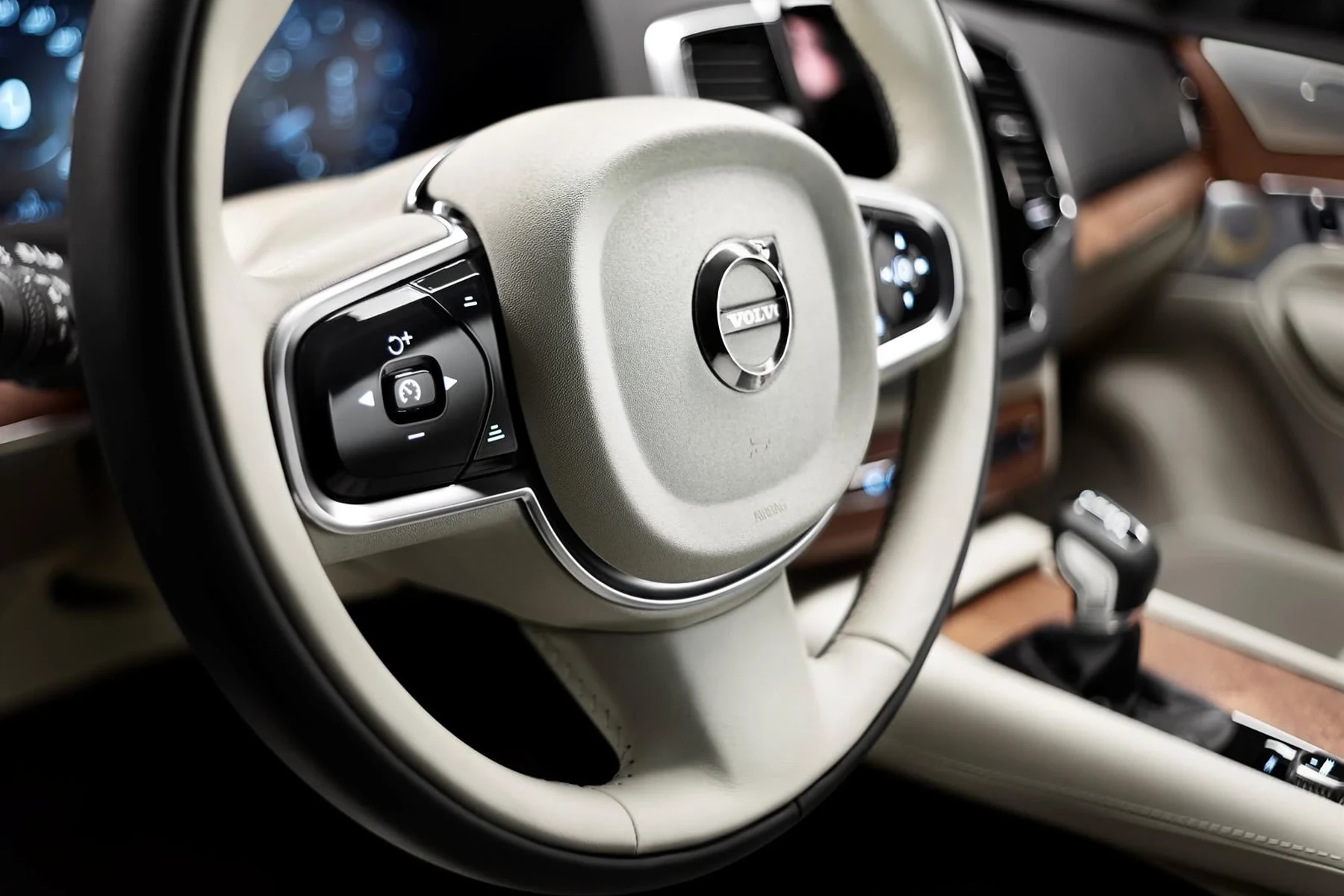 volvo parking brake service required reset