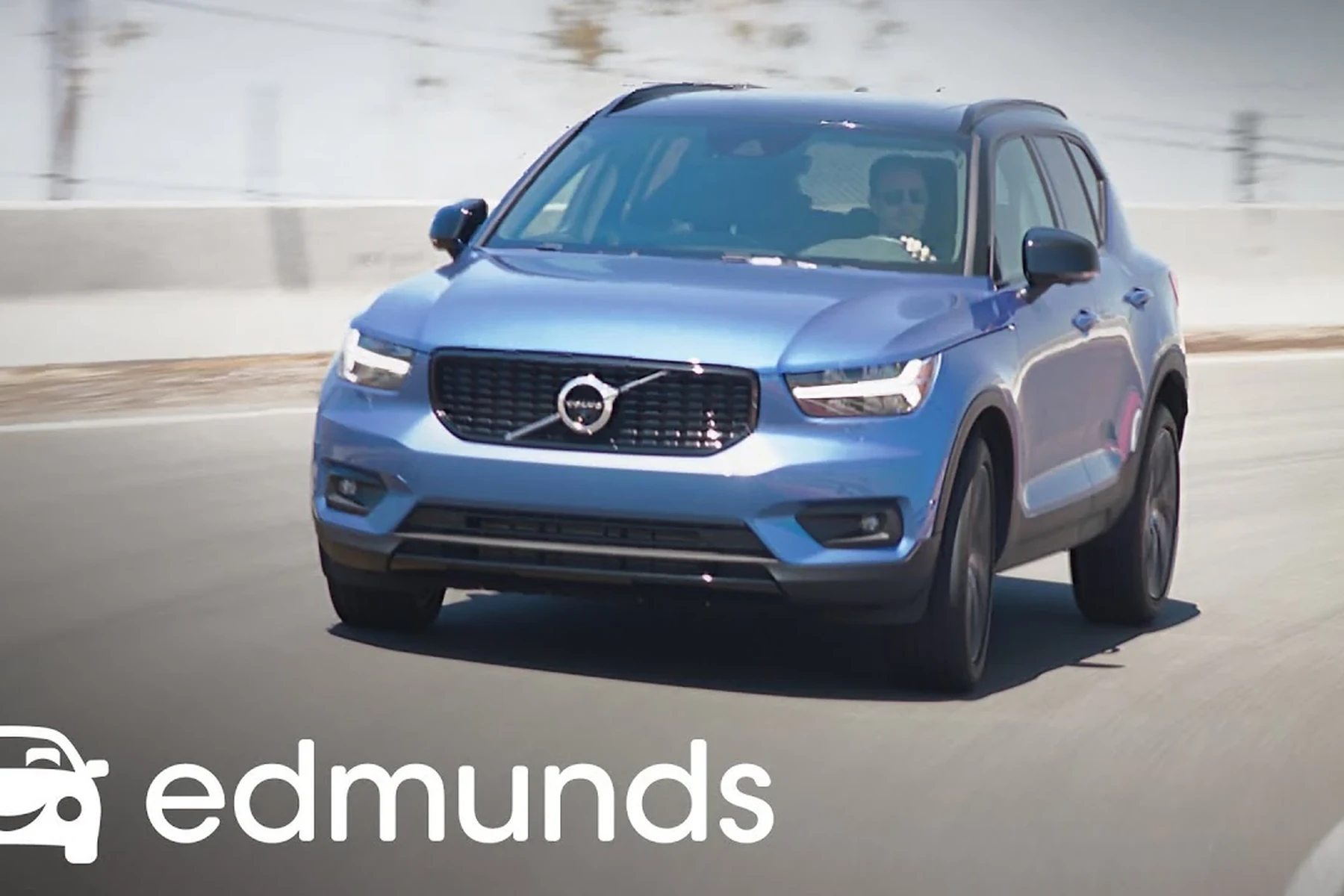 volvo review car and driver