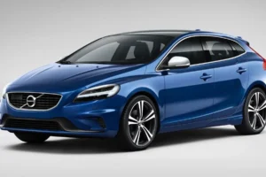 volvo s40 alarm system service required reset