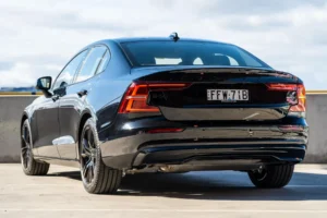 volvo s60 2008 maintenance schedule
