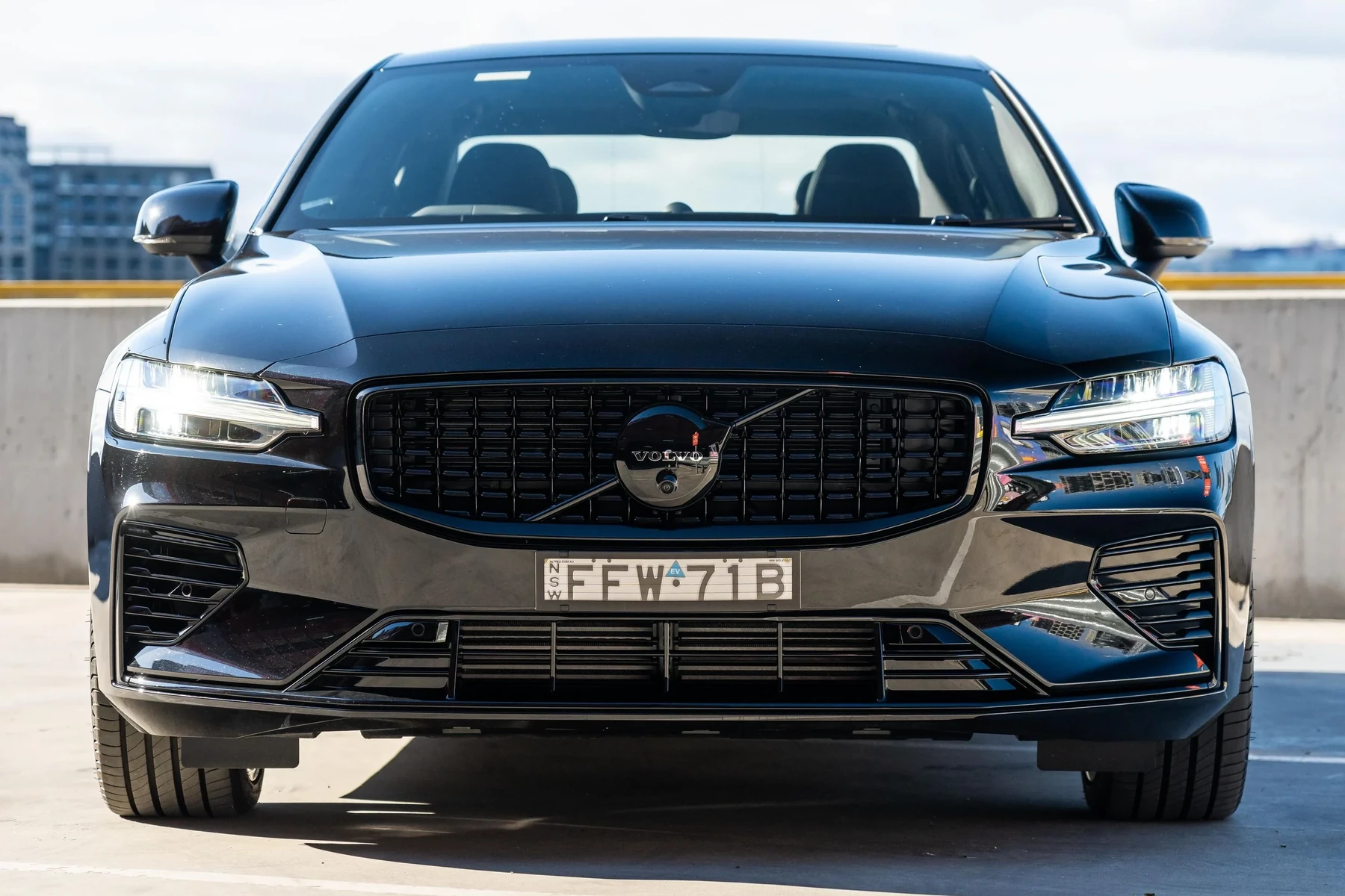 volvo s60 2013 maintenance schedule