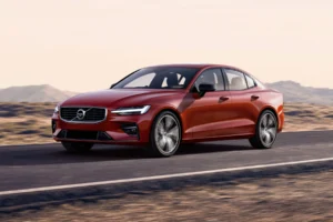 volvo s60 factory scheduled maintenance