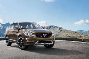 volvo scheduled maintenance la