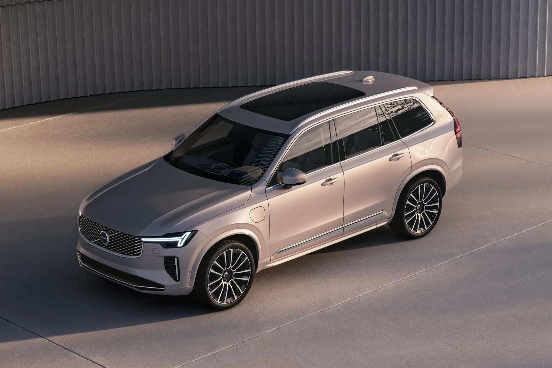 volvo v40 won't start clicking noise