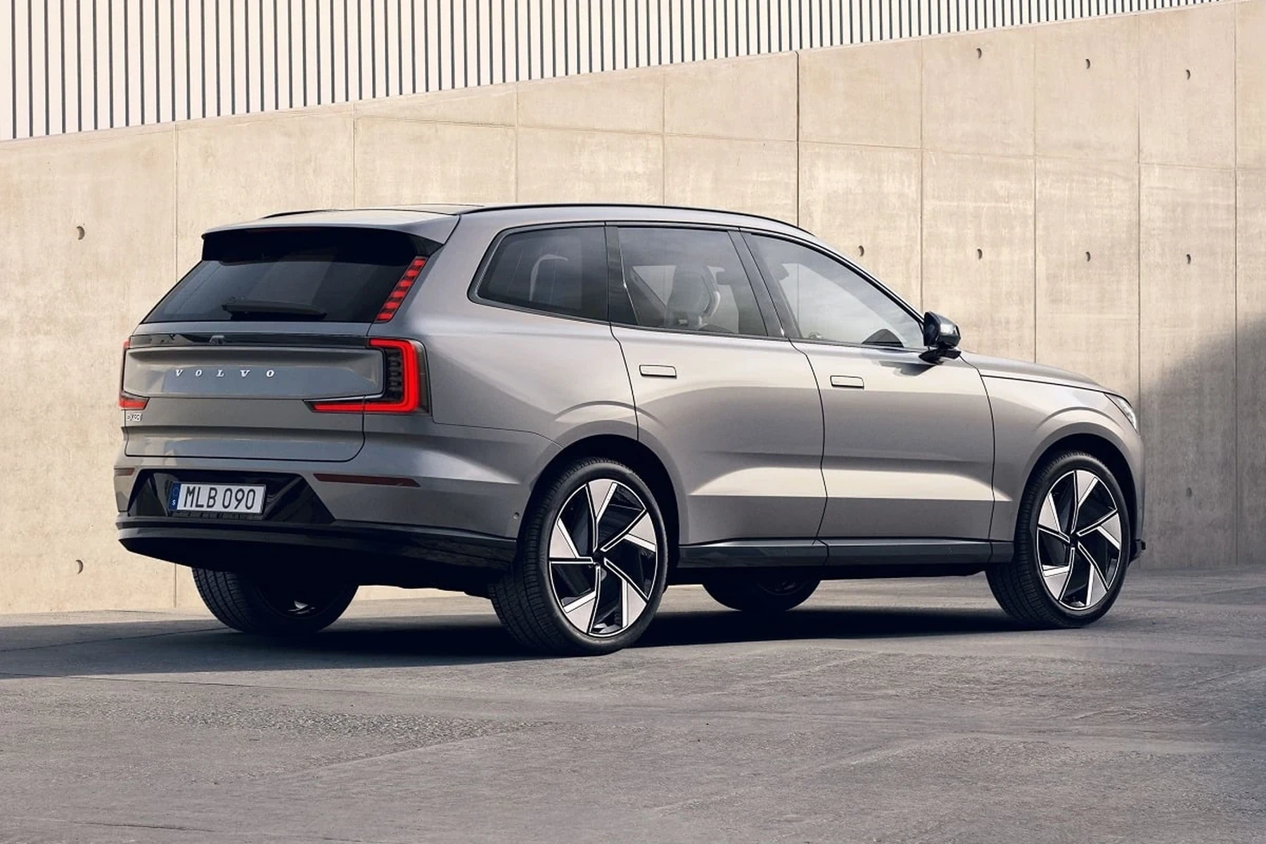 volvo won't start 2024