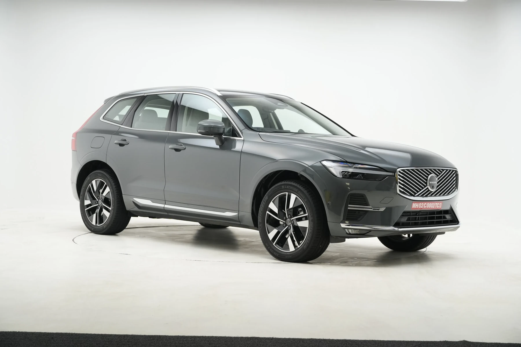 volvo won't start 9 times then dies