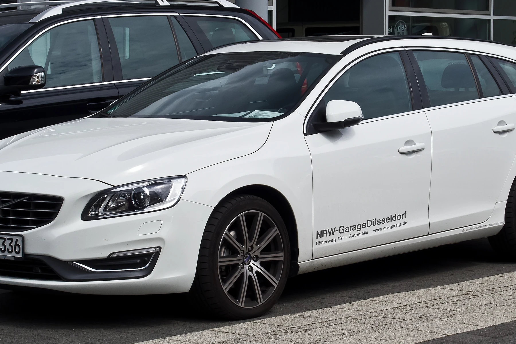 volvo won't start but battery is good