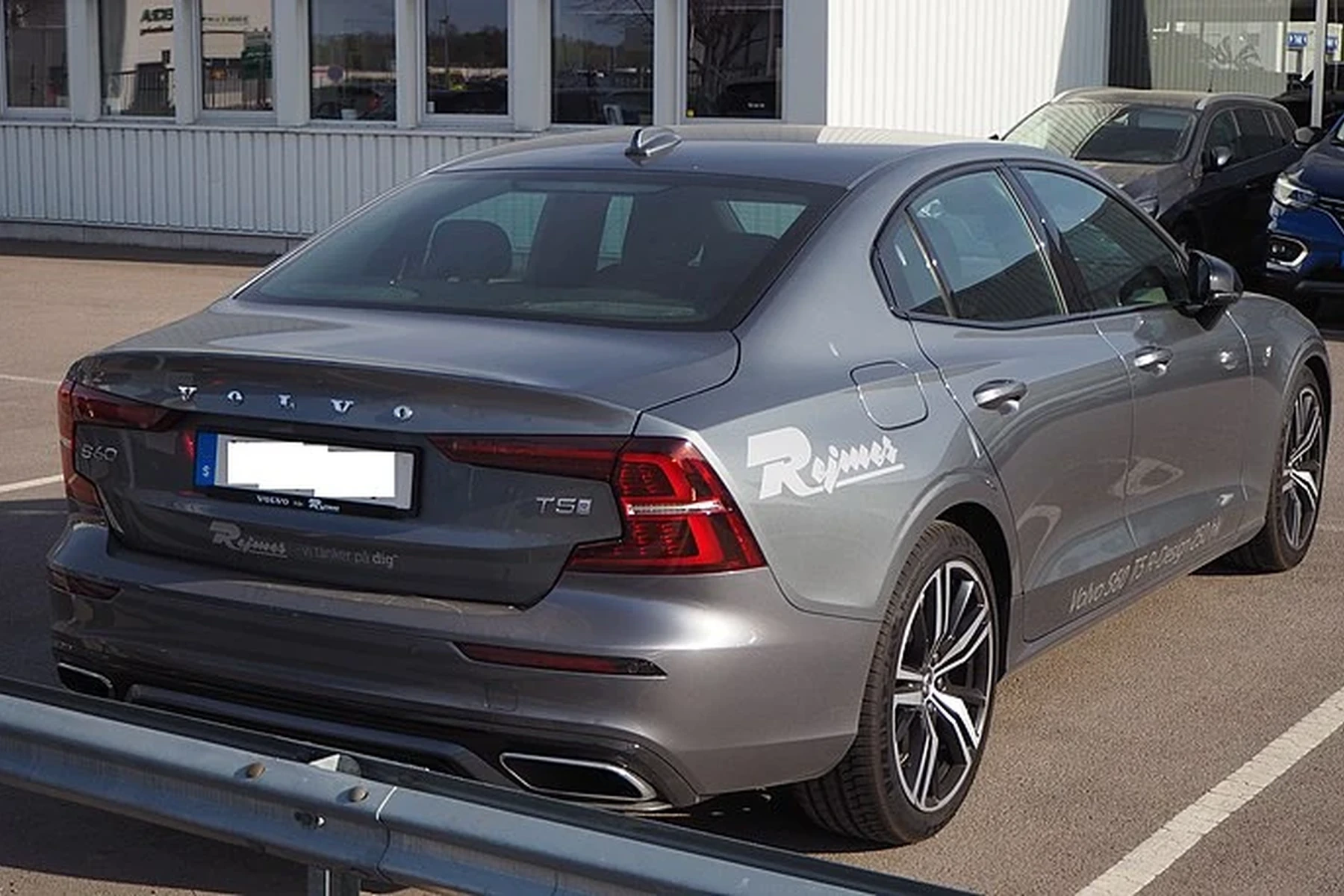 volvo won't start z71