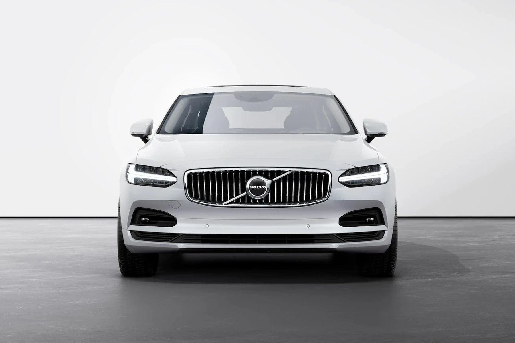 volvo xc60 recharge maintenance schedule