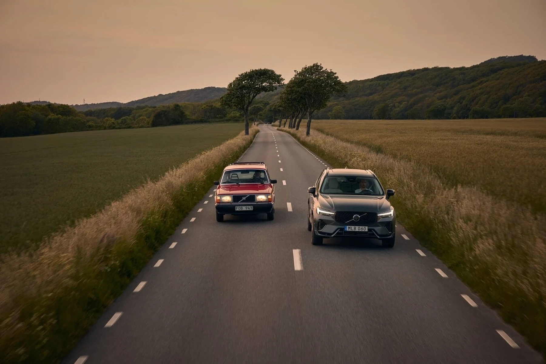 volvo xc60 won't start unless i open my door