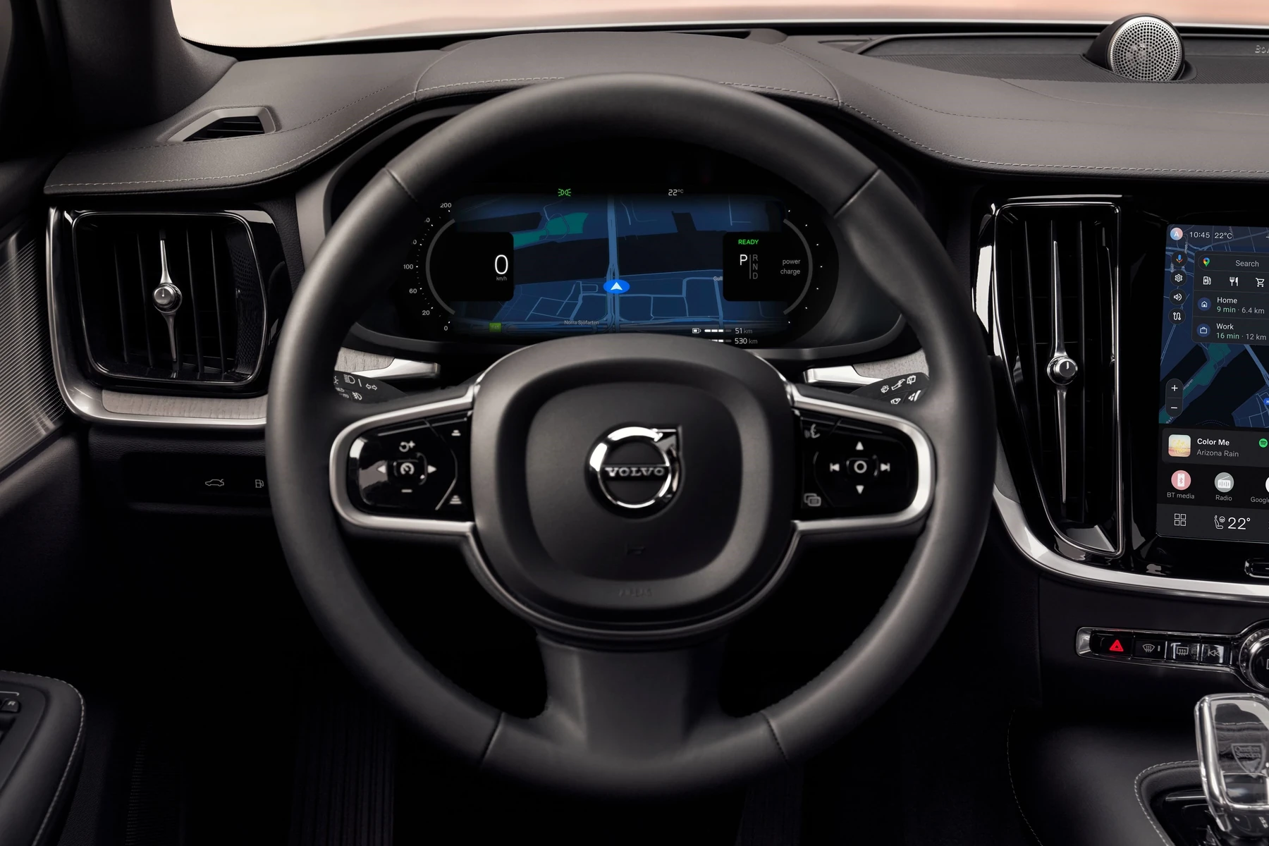 what if your car won't start volvo v70 wagon