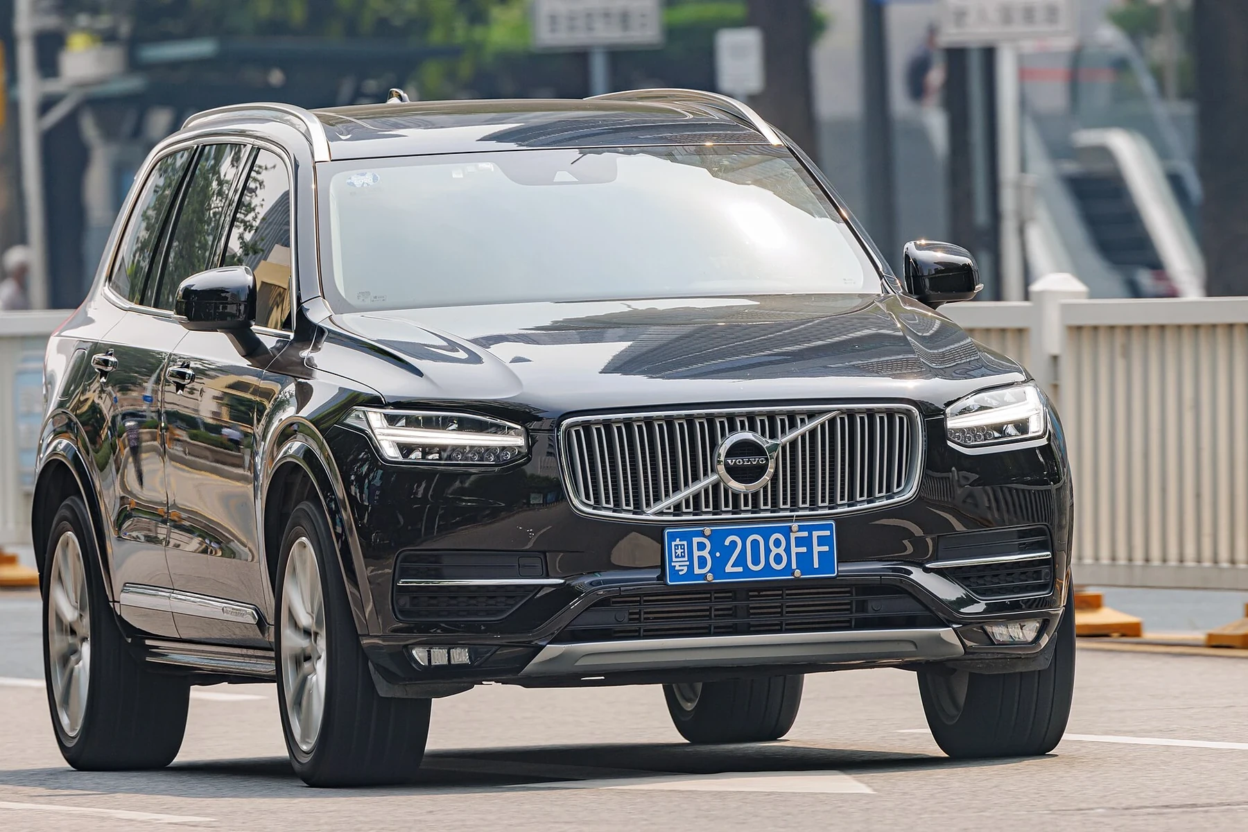 what is start/stop service required volvo