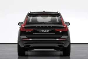 what volvo won't start after battery replacement