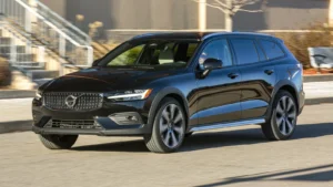 when are volvo cars going electric