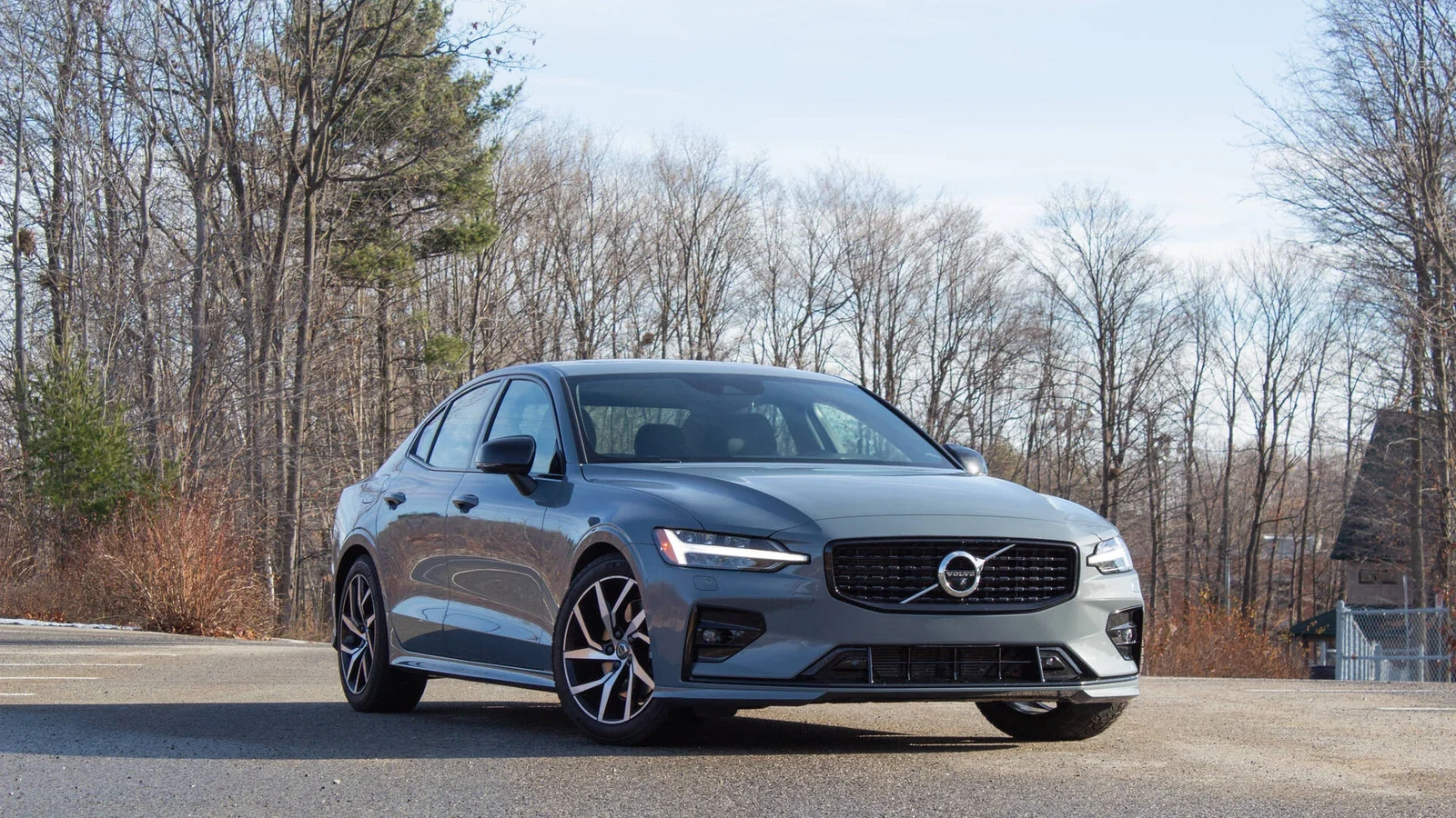when are volvo cars going electric
