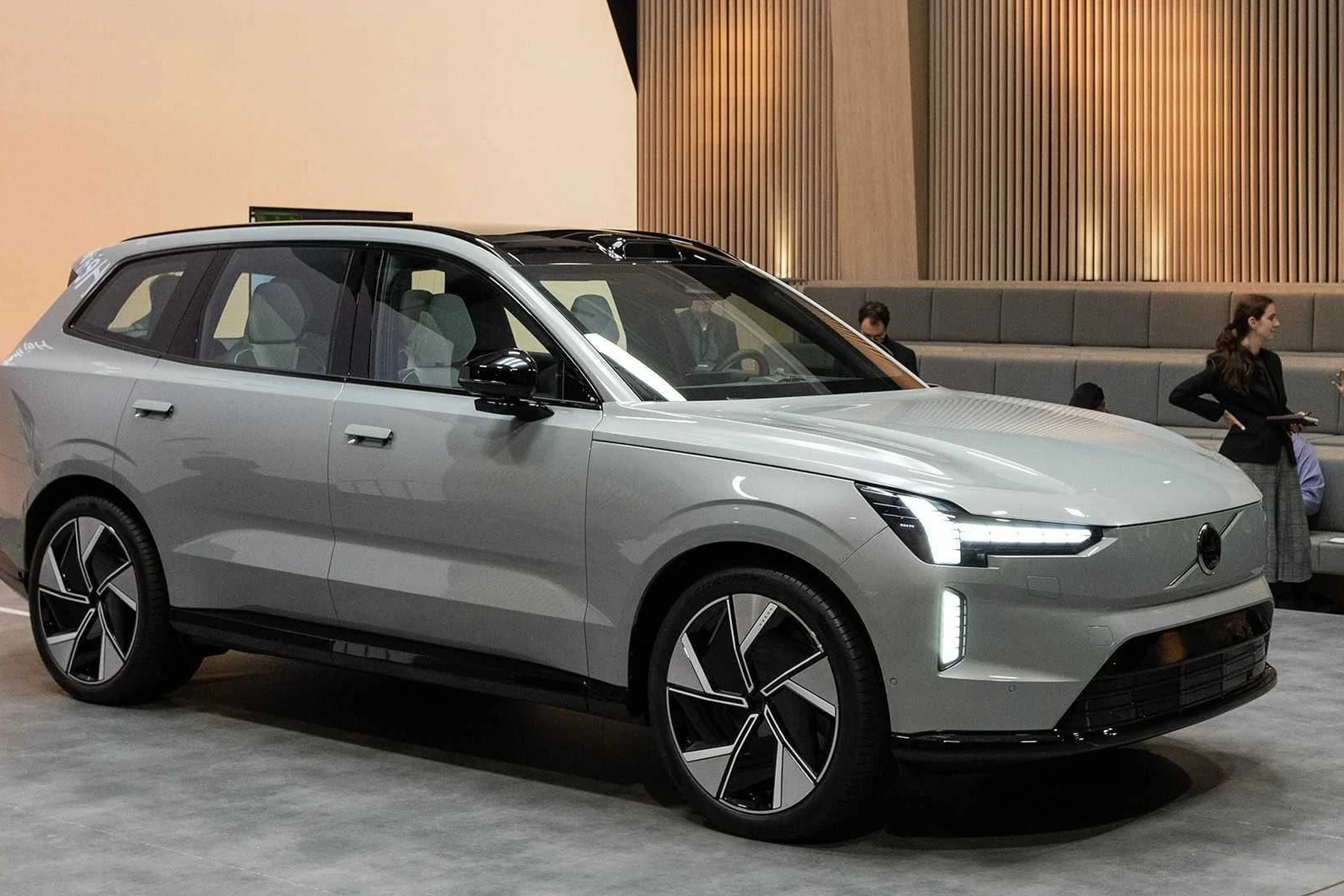 volvo immobilizer light on car won't start