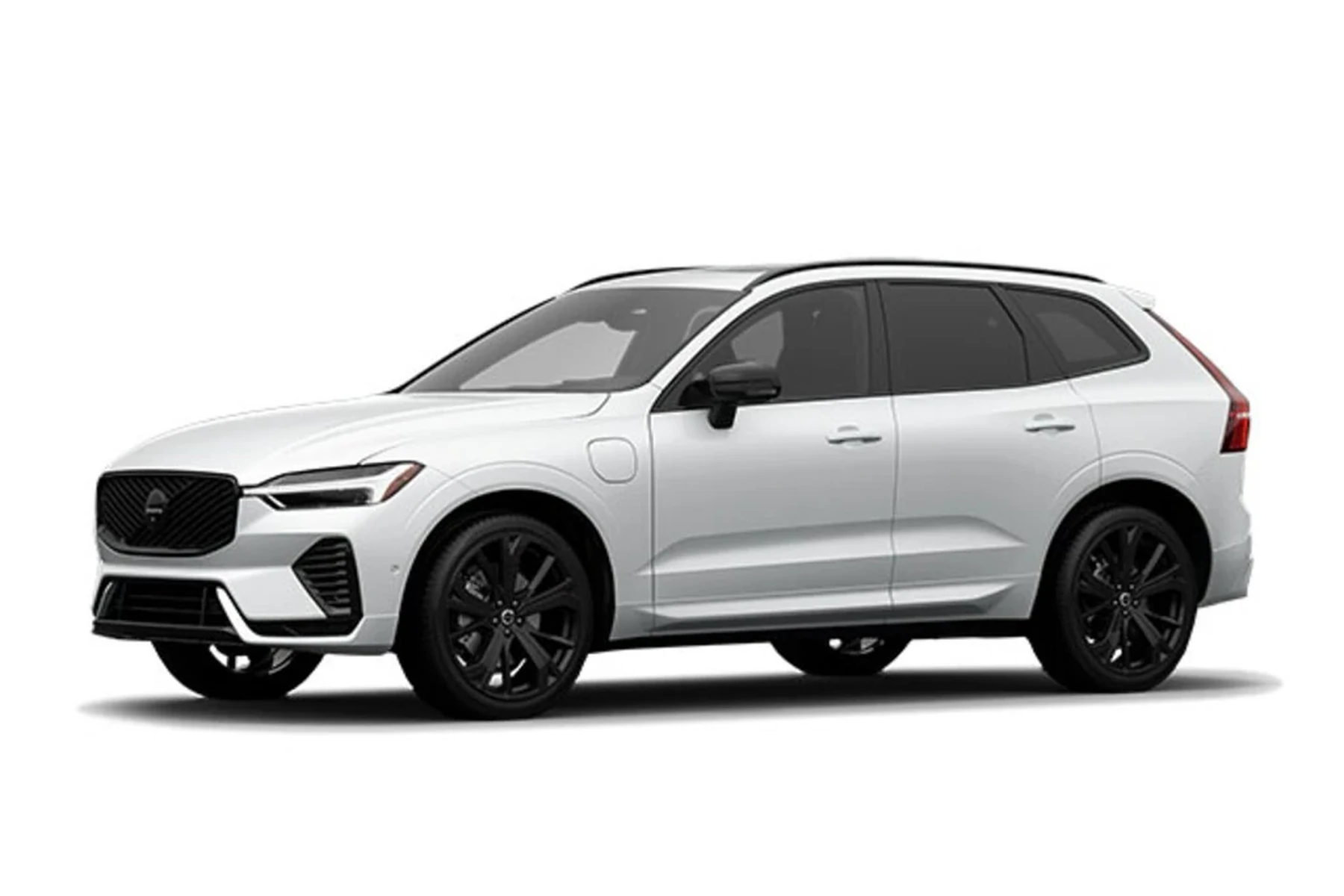 why won't my 2013 volvo xc60 start