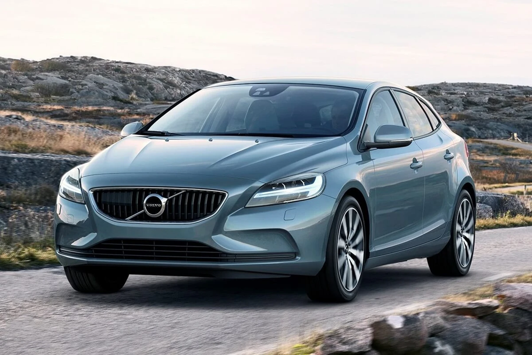 volvo c30 won't start