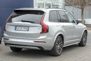 volvo c70 won't start
