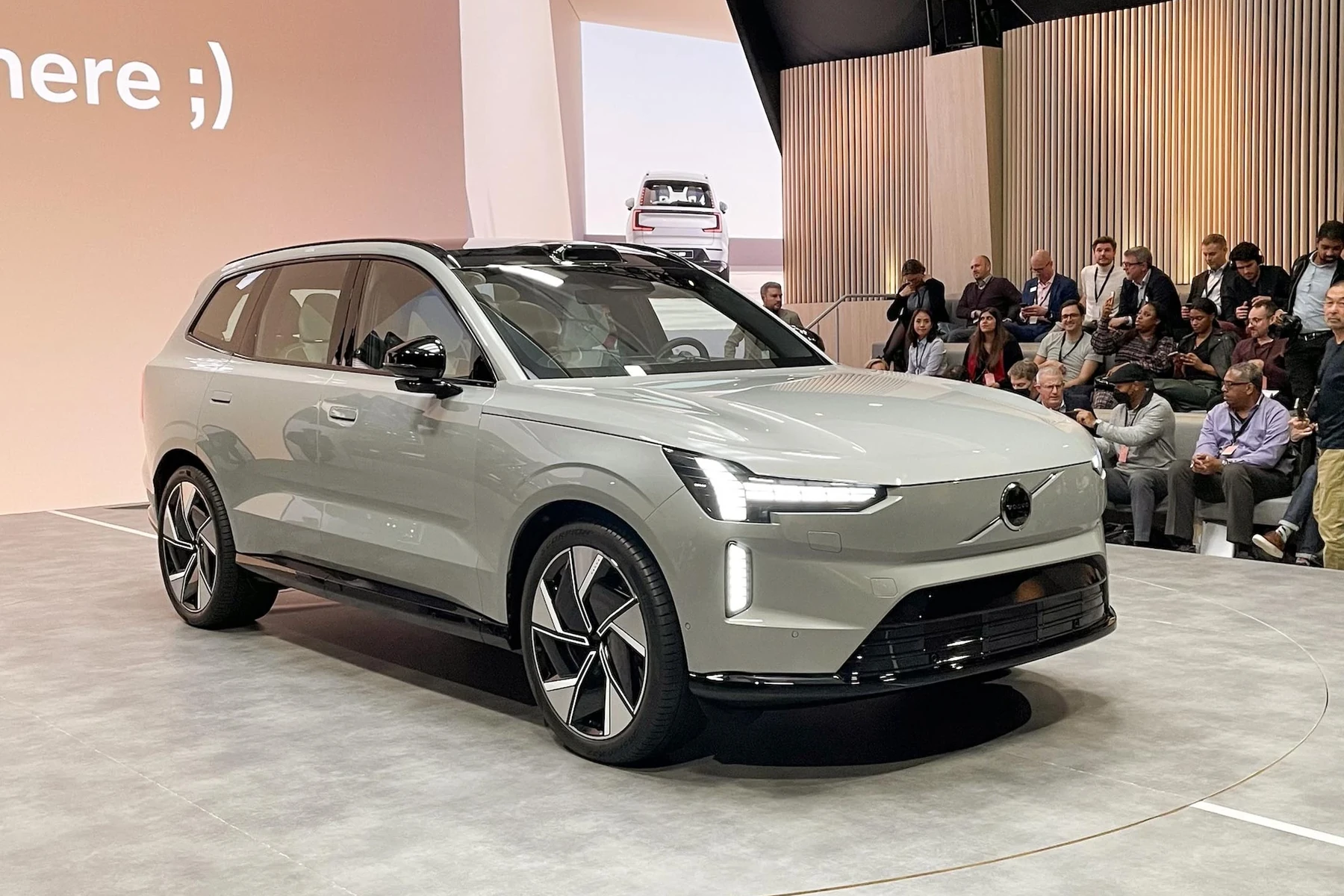volvo cranks but won t start
