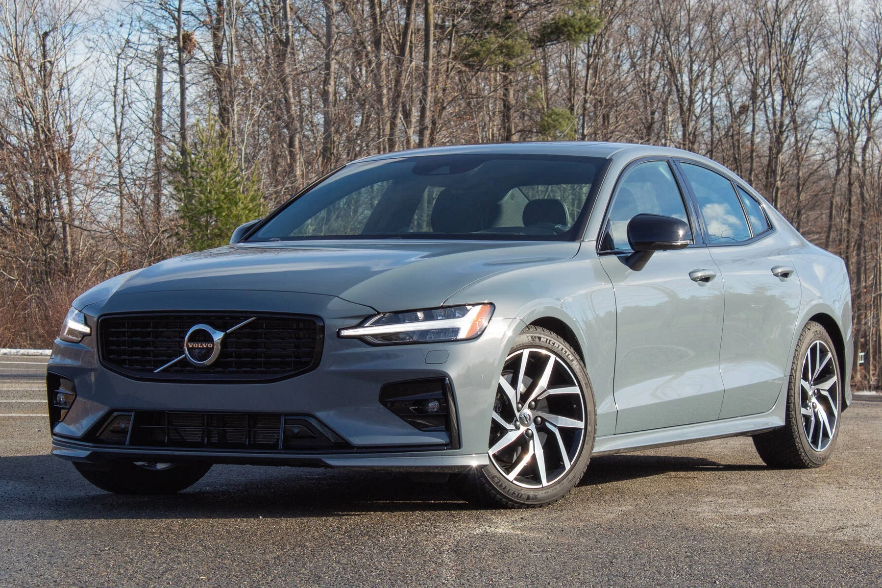 volvo s60 makes buzzing noise won t start