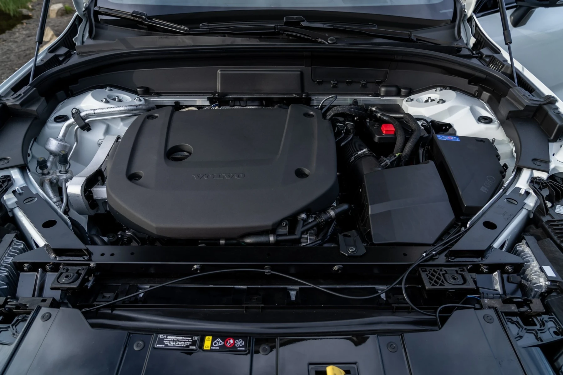2016 volvo d11 engine problems